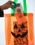Tote bag Halloween
