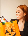 Tote bag Halloween
