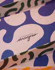 Detalles empaque Magno Halloween chocolates