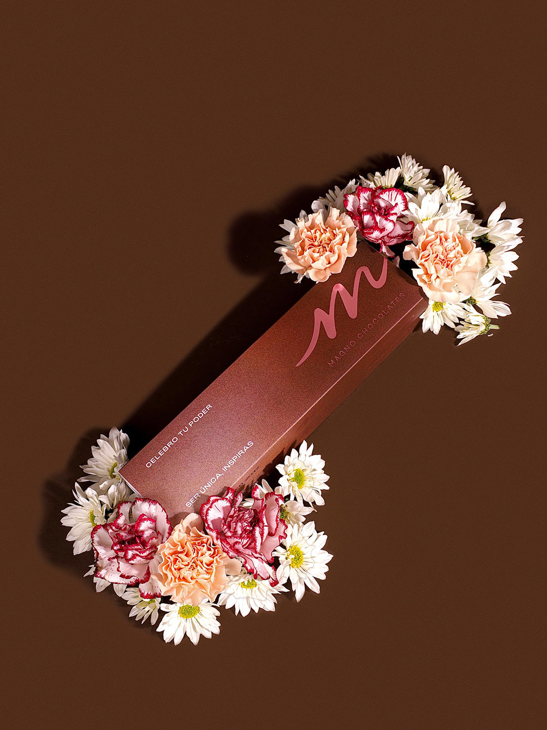 empaque dia de la mujer magno