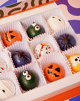 Halloween x12 - Sin Azúcar