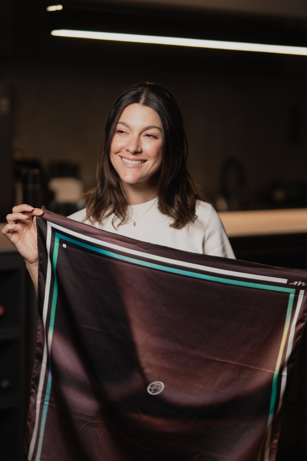 pañoleta dubai collection magno