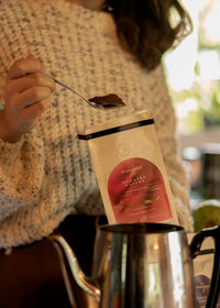 Wild Honey Coffee 250 g