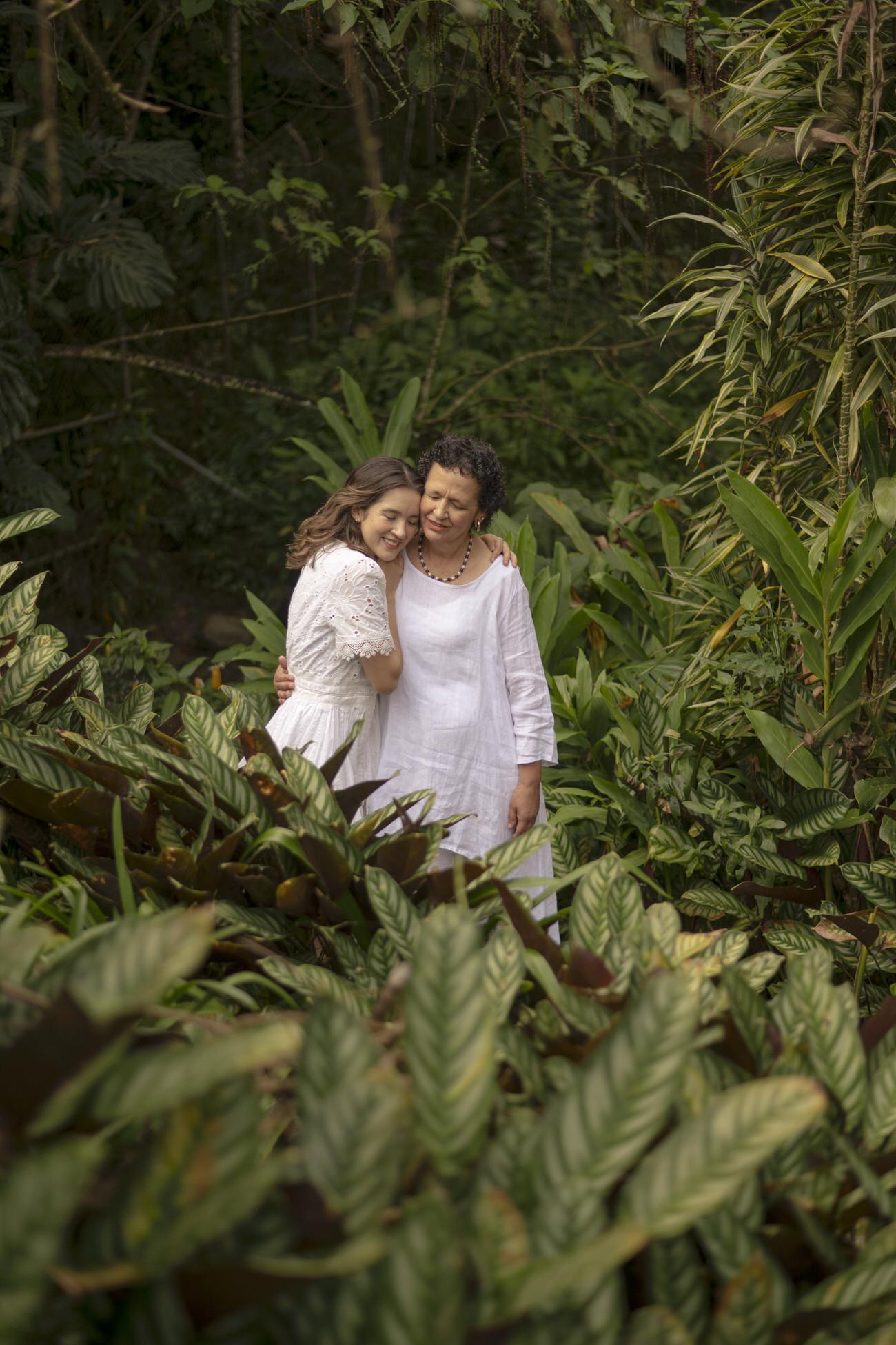 Jardín x15 - chocolates de autor