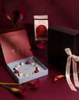 Yin Yang Chocolates + Tote Bag