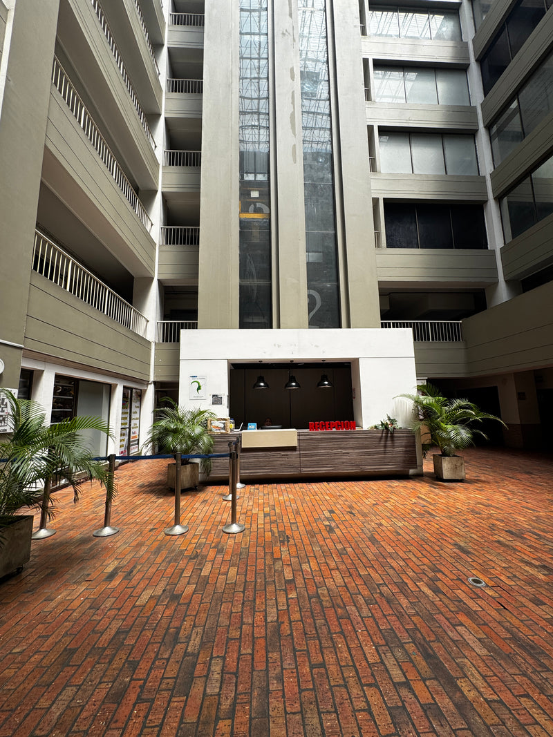 Magno Chocolates Cali - recogidas