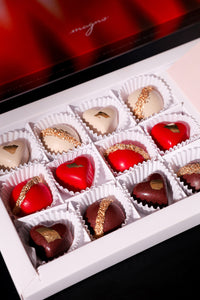 HeartBeats (12 pcs)