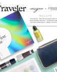 Kit Traveler L'Occitane