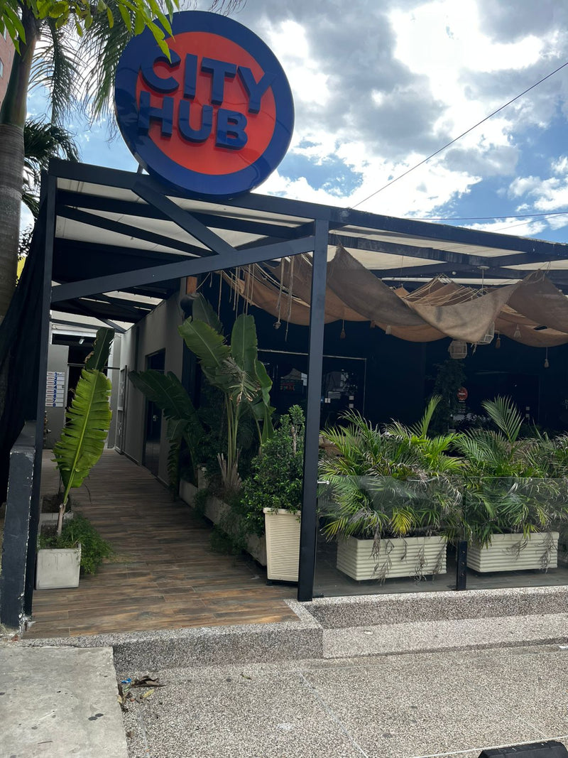 Magno Chocolates Barranquilla