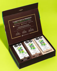 Caja de lujo - Dubai collection