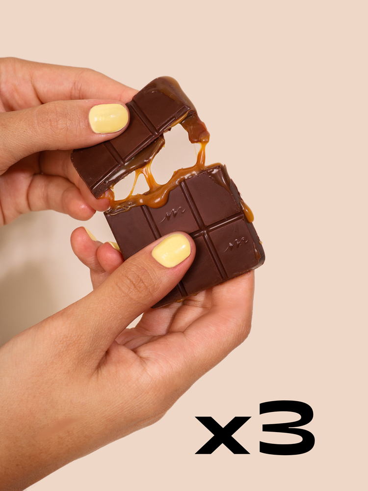 Salted Caramel - Mini (26 g)