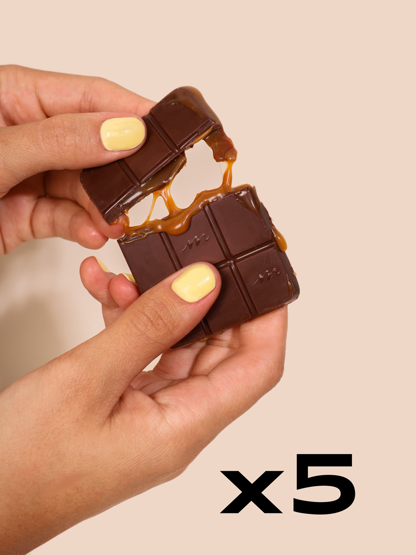 Salted Caramel - Mini (26 g)