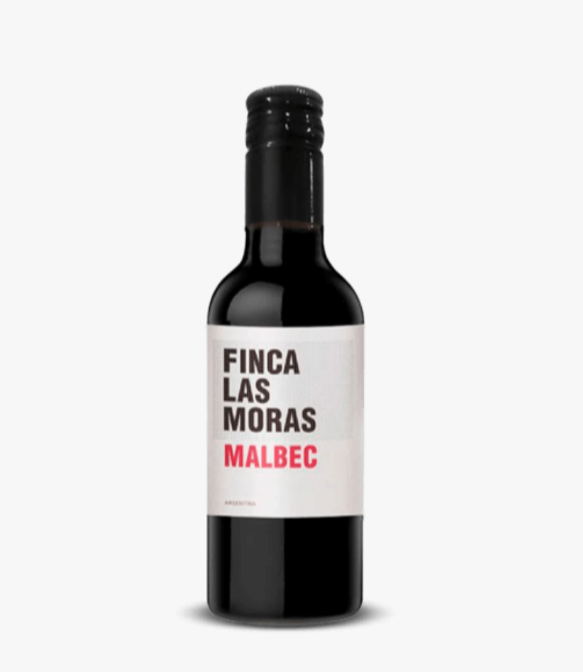 Vino Las Moras Malbec