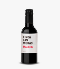 Las Moras Malbec Wine