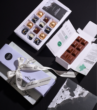 Lunar Gems + Pistachio Knafeh (The Perfect Duo Gift Set)