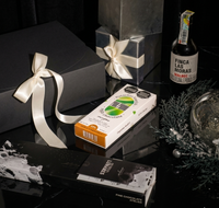 kit chocolate y vino