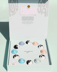 Yin Yang - caja de lujo - Magno chocolates